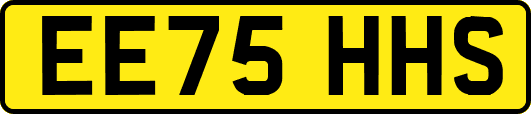 EE75HHS