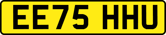 EE75HHU