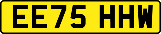EE75HHW