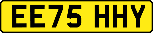 EE75HHY
