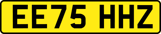 EE75HHZ