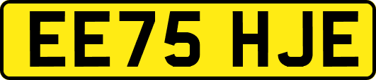 EE75HJE