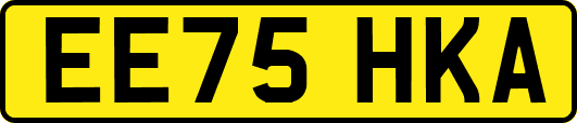 EE75HKA