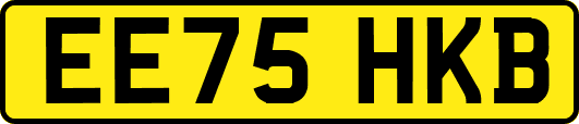 EE75HKB