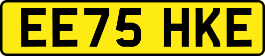 EE75HKE