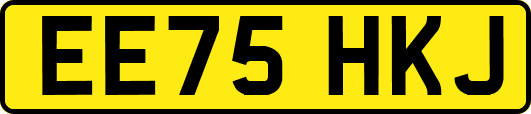 EE75HKJ