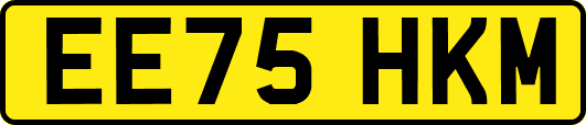 EE75HKM