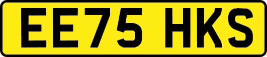 EE75HKS