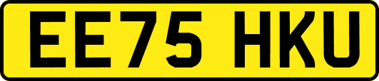 EE75HKU