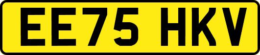 EE75HKV