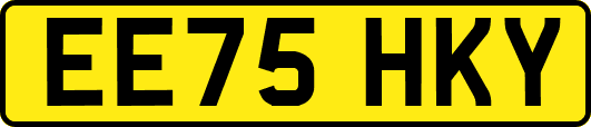EE75HKY