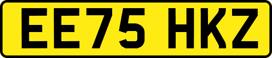 EE75HKZ