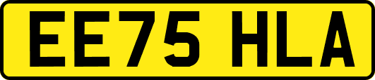 EE75HLA