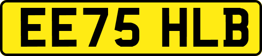 EE75HLB