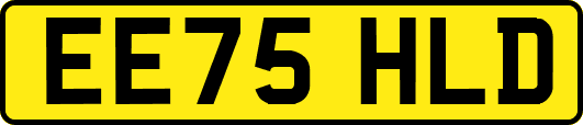 EE75HLD