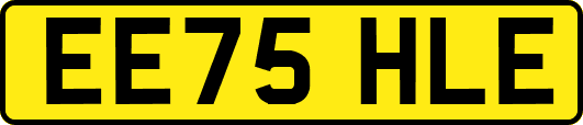 EE75HLE