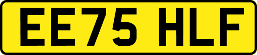 EE75HLF