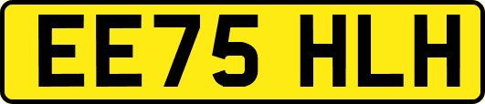 EE75HLH