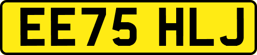 EE75HLJ