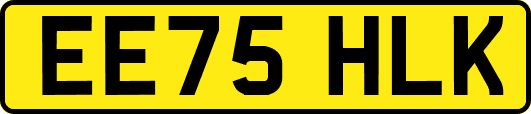 EE75HLK