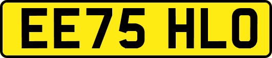 EE75HLO