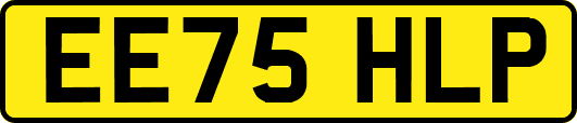 EE75HLP