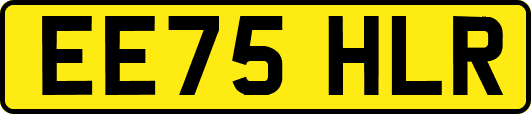 EE75HLR