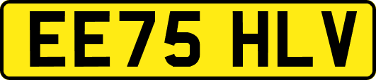 EE75HLV