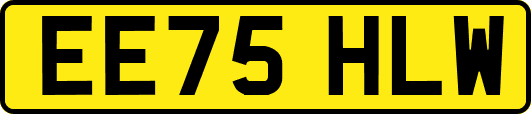 EE75HLW