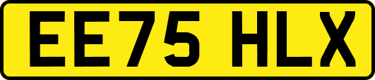 EE75HLX
