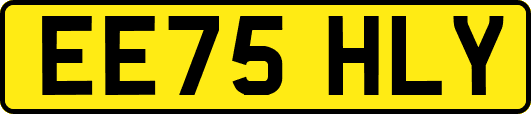 EE75HLY