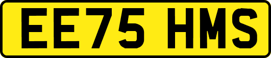 EE75HMS