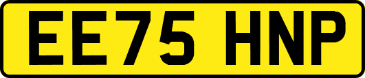 EE75HNP