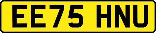 EE75HNU