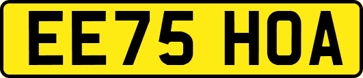 EE75HOA