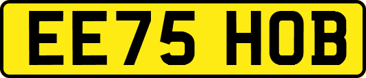 EE75HOB