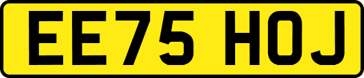 EE75HOJ