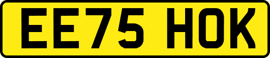 EE75HOK