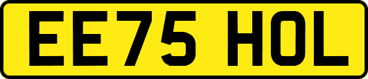 EE75HOL