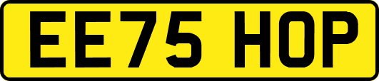 EE75HOP