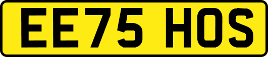 EE75HOS