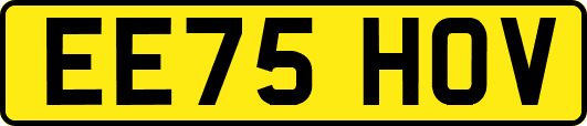 EE75HOV