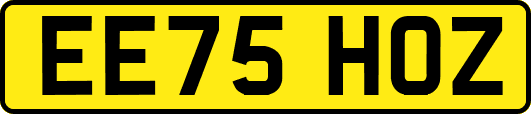 EE75HOZ