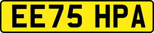 EE75HPA