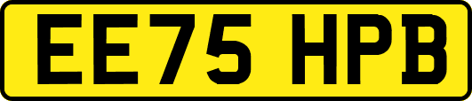 EE75HPB