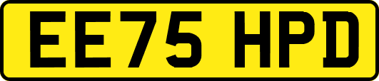 EE75HPD