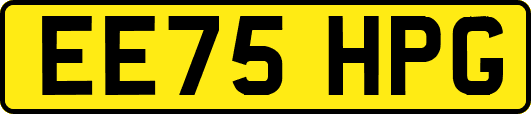 EE75HPG