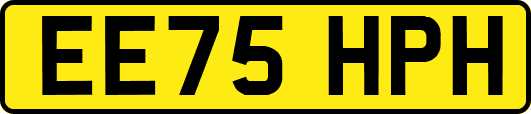 EE75HPH