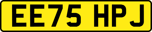 EE75HPJ