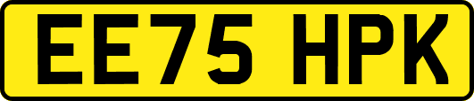 EE75HPK
